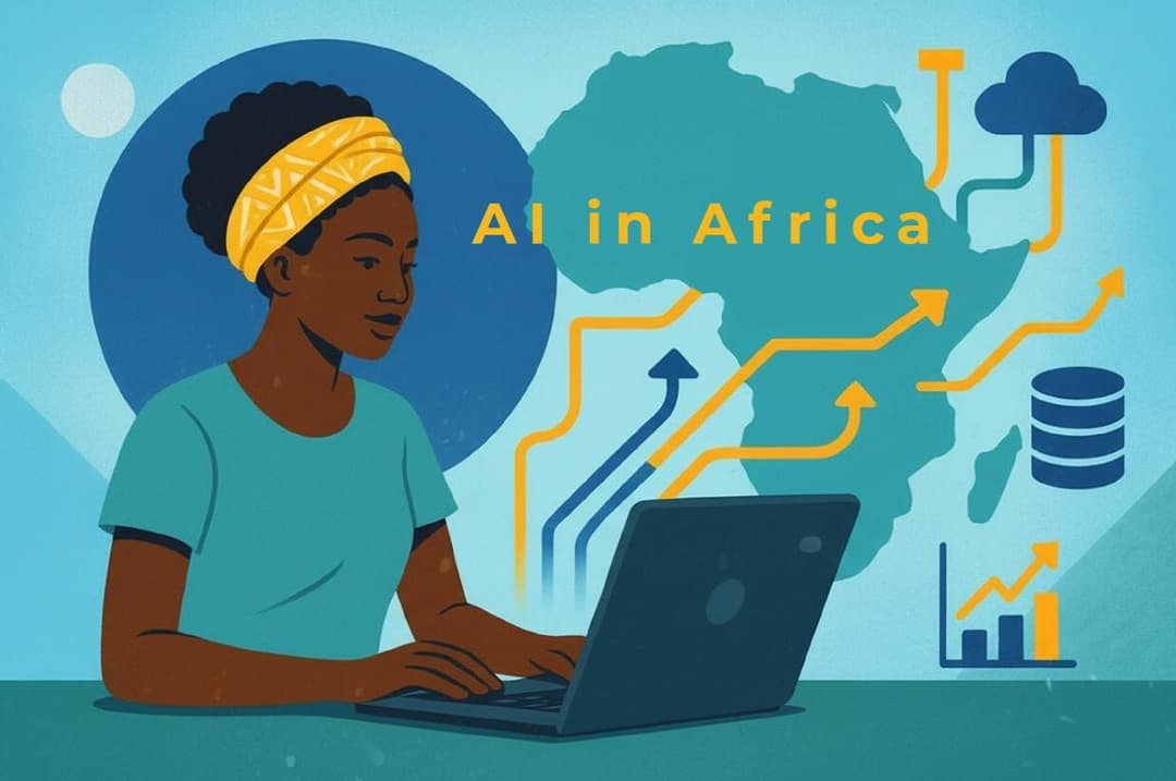 Africa’s AI Moment: Why Universities Must Upskill Now